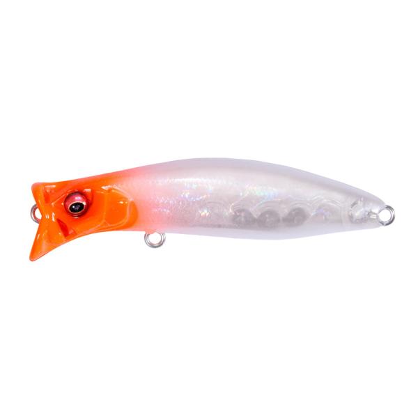 メガバス KIRINJI (キリンジ) 70 GP レッドヘッド [メール便]