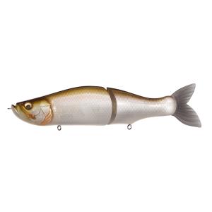 Abu Garcia（アブガルシア） アブ レボ MGX-SHS 7.9:1 ライト右