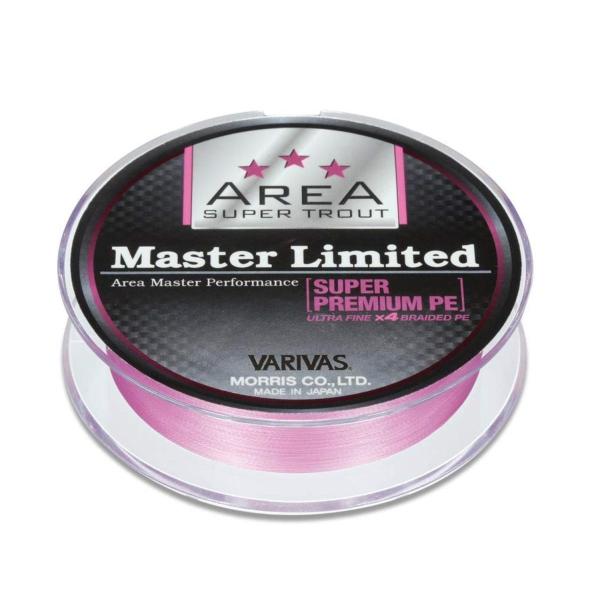 モーリス ライン VARIVAS スーパートラウトエリア マスターリミテッド スーパープレミアムPE...