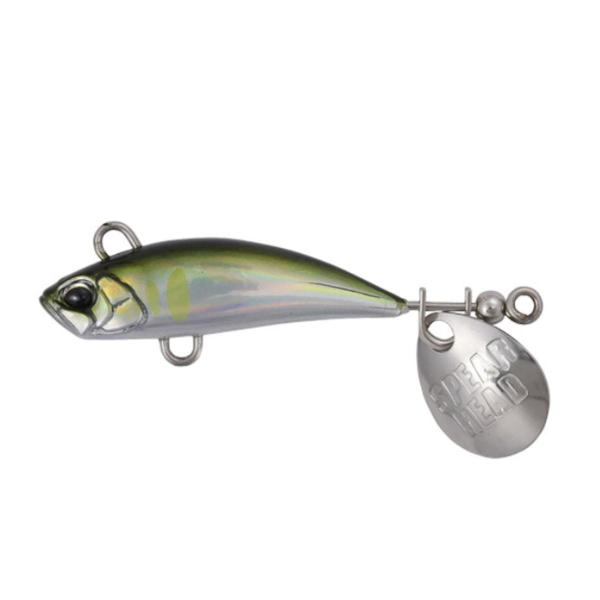 DUO (デュオ) スピアヘッド リュウキ スピン 5g GNA4010 アユ [メール便]