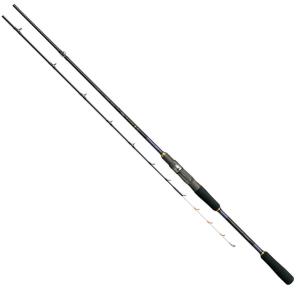 Gamakatsu（がまかつ） 船竿 デッキステージ タチウオテンヤ M 1.8m