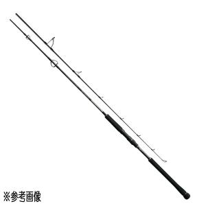 がまかつ ラグゼ ジグレヴォ スペックD S62M-F / ジギングロッド / gamakatsu がまかつ ロッド ラグゼ ジグレヴォ スペックD S62ML-F [5大型] - 最