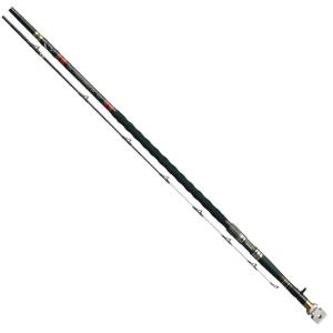 5】 がまかつ がまくえ ライトインパルス 30号 4.75m 21074 - 最安値