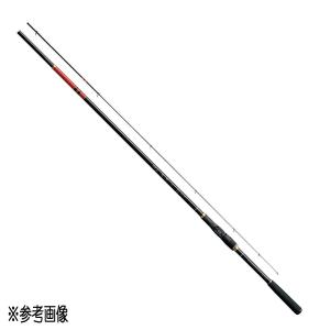 5】 がまかつ ロッド がま磯 チヌスペシャル 黒冴 0号 5.3m - 最安値