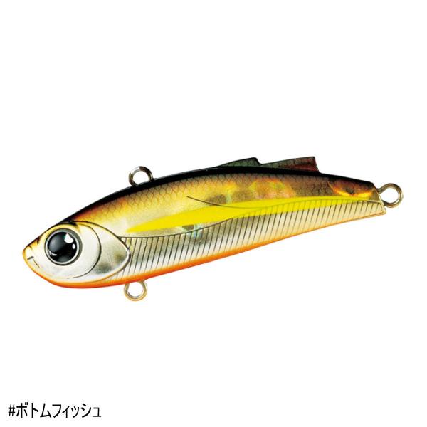 ダイワ モアザン ミニエント 70S ボトムフィッシュ [メール便]
