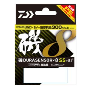 Xブレイド PEライン フルドラグTSR X8 300m 15号(180lb) ホワイト