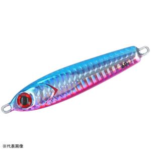 DAIWA（ダイワ） 紅牙 ベイメタル真鯛 40g PHムラキングローベリー
