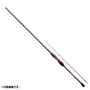 ダイワ ロッド メタリア 湾フグ S-175