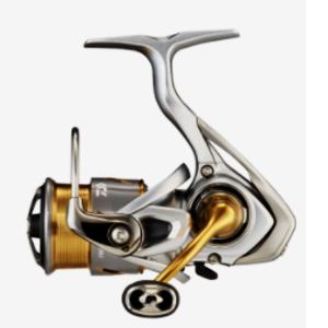 23レグザLT3000CXH スピニングリール ダイワ スピニングリール 23レグザ LT3000S-CXH【即日発送