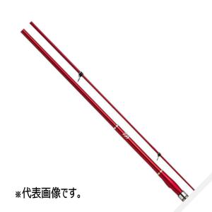 DAIWA Tournament 33号405 投げ竿