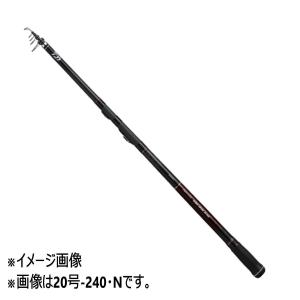 シマノ 磯竿(底物) 24 極翔 石鯛 525 口白 [5・大型][2025年新製品