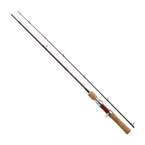 ダイワ　シルバークリーク 55L-B【美品】 DAIWA（釣り） ダイワ シルバークリーク 55L−B