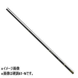 DAIWA（ダイワ） 雪渓 超硬 53M・R 渓流竿 : 釣具のキャスティング