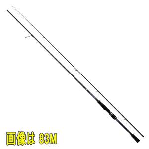 DAIWA（ダイワ） 【特価品】 ロッド '19 ブラスト C83MHS・V [6・大型