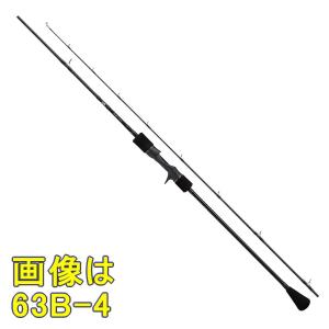 ダイワ ロッド '21 ブラスト SJ 63B-3 [5・大型]｜angle-webshop