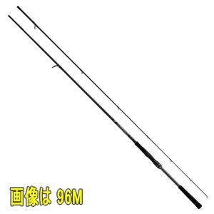 ロッド DAIWA LABRAX AGS 96MLM Daiwa 21 Labrax AGS 96M/ N (Spinning 2 Piece)