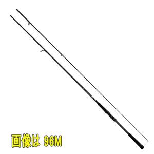 ロッド 24 LATEO K 96m DAIWA（釣り） DAIWA(ダイワ) '24 LATEO(ラテオ) 96M (384967
