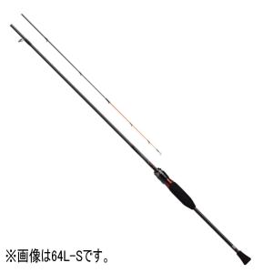 ダイワ メバリングロッド 25 月下美人 MX 72L-T・J [5] : 釣具の