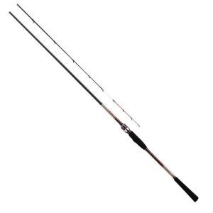 マルキュー（MARUKYU） ノリーズ ロッド ハイブリッドテンヤ真鯛
