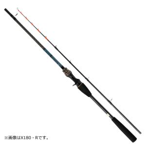 ダイワ ロッド テンヤタチウオX 200・R [5]｜angle-webshop