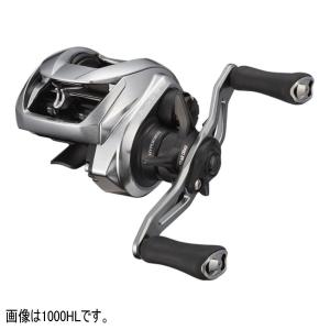 ダイワ 21ジリオンSVTW 1000XH 右巻き DAIWA（釣り） ダイワ 21ジリオン SV TW 1000XH ベイトリール