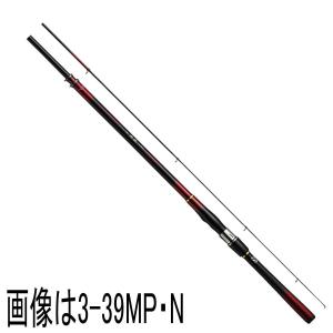 シマノ（SHIMANO） ロッド '17 ホリデー磯 3号-400 [5] : 釣具の