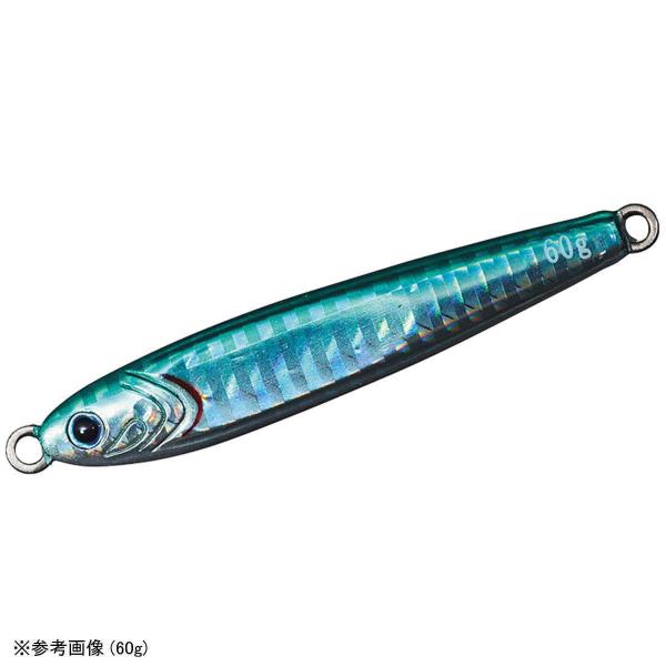 【特価品】 ダイワ ルアー TGベイト SLJ 80g FPHグリーンシルバー [メール便]