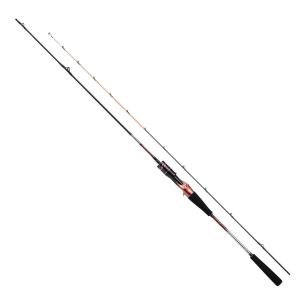 DAIWA（ダイワ） 紅牙 EX AGS K67HB−SMT ／タイラバ