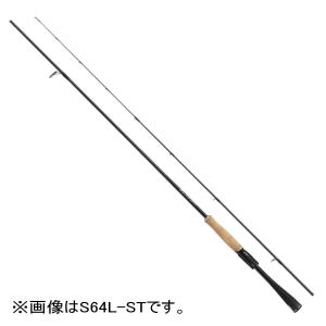 DAIWA（釣り） 【目玉商品】ダイワ 21 ブレイゾン S67ML-2 (2021