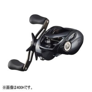 DAIWA（ダイワ） ベイトリール TATULA(タトゥーラ) TW 300XH 右巻き