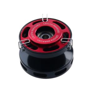 シマノ（SHIMANO） 穂先 ワカサギマチック エクスペック S01F 極軟調先