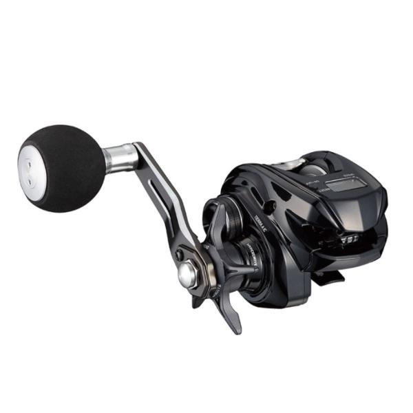 ダイワ リール '21 ティエラ A IC 150H[4]