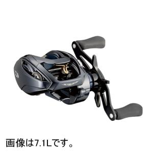 ダイワ リール '21 ジリオン SV TW 1000XH[4] : 釣具のアングル - 通販