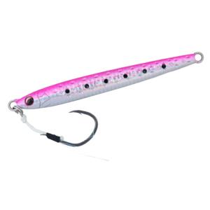 ダイワ ショアラインシャイナーZ ランカーハンター 130F-HD アデル