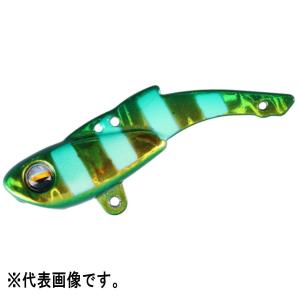 ダイワ 20月下美人 小鉄 7g グリキンゼブラ []