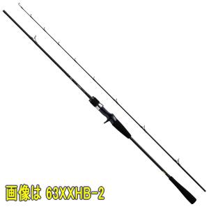 ダイワ ボートシーバス用ロッド 18ラテオ 69MS 【公式通販】