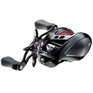DAIWA（釣り） ダイワ ベイトリール 月下美人AIR TW PE SPECIAL