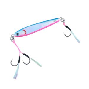 【シャッドさん専用】 巻いても、止めても使える万能シャッド】2021年には新色も登場