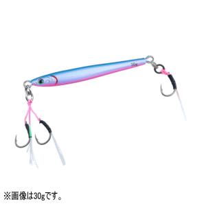 シマノ オフショアジグ オシア スティンガーバタフライ ペブル