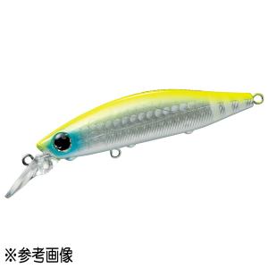 ダイワ モアザン ベイソールミノー 73S DR バーニングゴールドイワシ