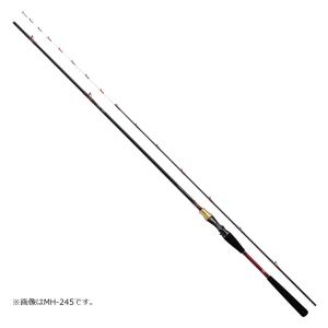 ダイワ ロッド '21 アナリスター ライトヒラメ M-225 [5]｜angle-webshop