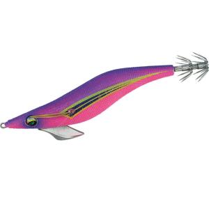 ダイワ エメラルダス ピーク 3.5号 赤-アスパラキング [メール便