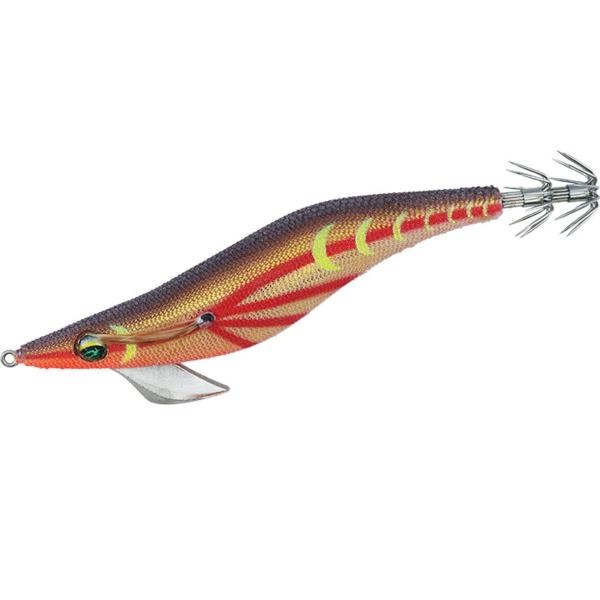 ダイワ エメラルダス ピーク RV 3.5号 金-ゴールドソニック [メール便]