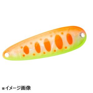 ダイワ クルセイダー 2.5g シングルフック アワビCオレンジヤマメの商品画像