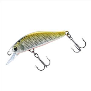 ダイワ ルアー シルバークリーク スピナー 3.0g 青銀【ゆうパケット