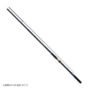 宇崎日新 [90] 23 N's 遠投 4号プラス 530 (G1) : かめや釣具ヤフー店