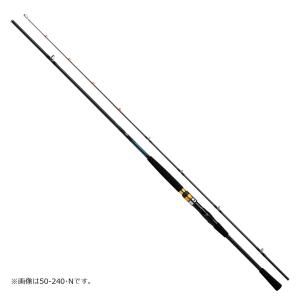 DAIWA（ダイワ） ディープゾーンX 120−210 : 釣具屋 セクター