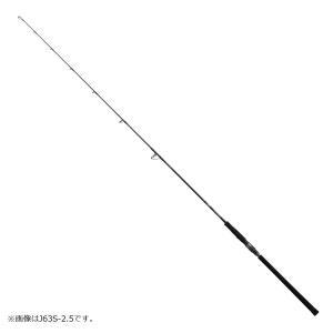 ダイワ ロッド '22 アウトレイジ J63S-3 [6・大型]｜angle-webshop