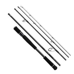 DAIWA（ダイワ） 【目玉商品】ダイワ ブラックレーベル XP 77H (雷魚