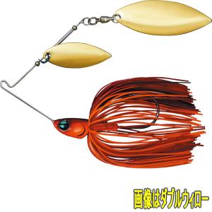 OSP ハイピッチャーMAX 5/8oz DW(ダブルウィロー) S56 C.B.チャート